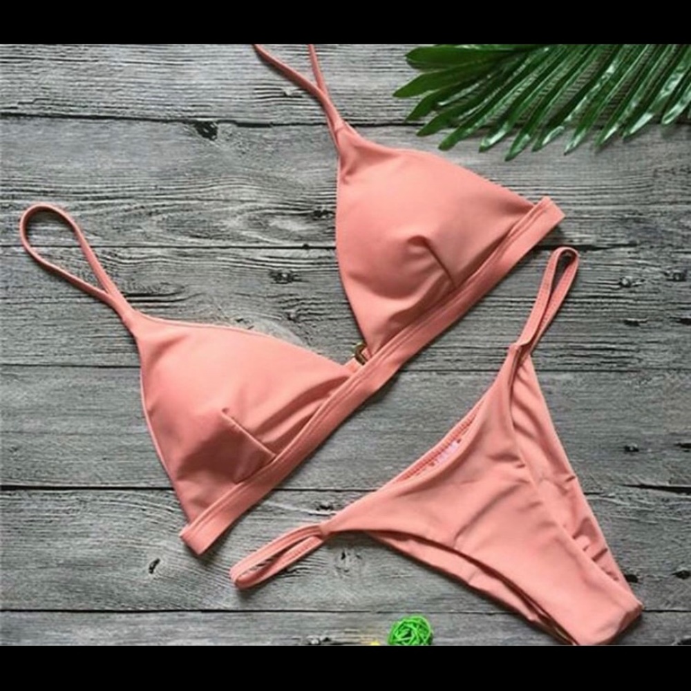 Bikinis